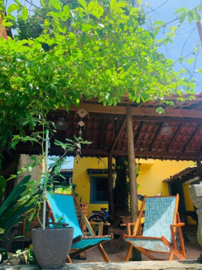 Maracujá Hostel